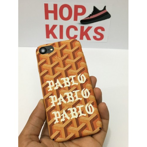 Pablo iphone 7 Cover